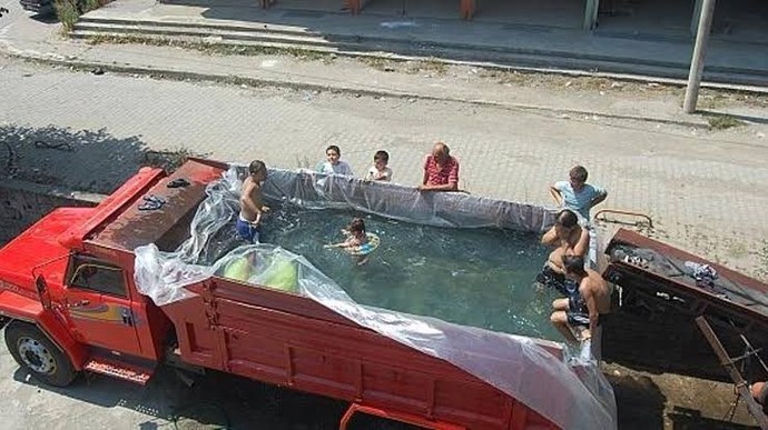 Nasıl bir ortama ihtiyacınız var😅?