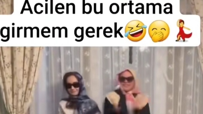 Nasıl bir ortama ihtiyacınız var😅?