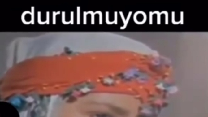 Sana göre tadınca durulmayan şey nedir?