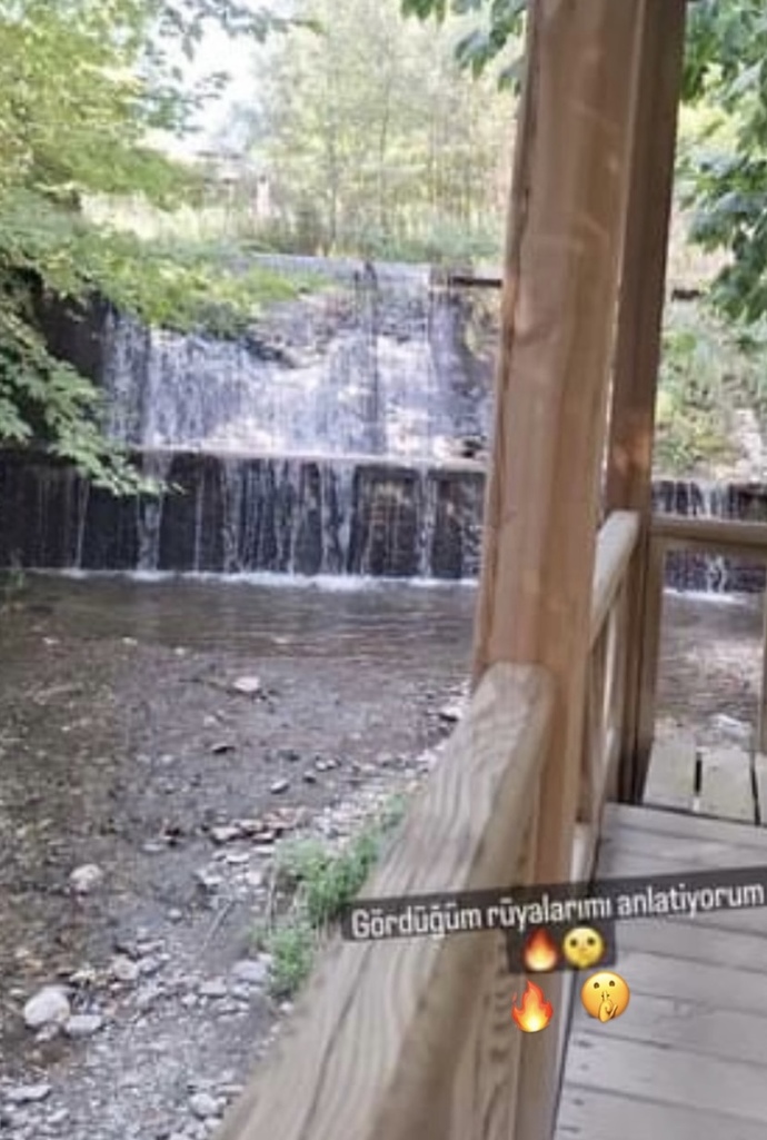 Bu hikayede ayıp bir ima mı var?