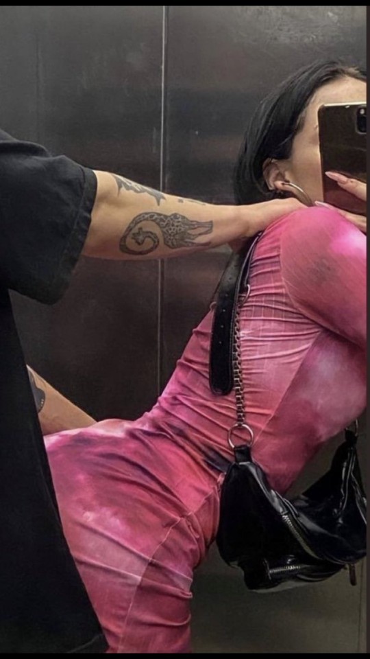Size aşırı seksi gelen bir şey söyleyin?