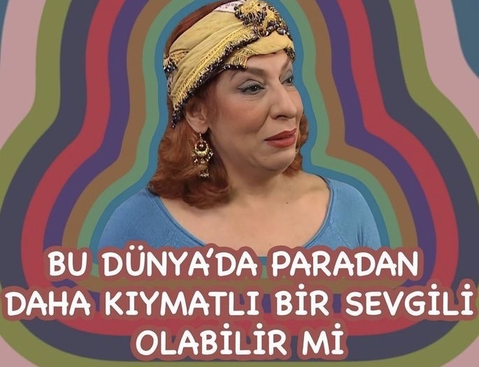 Dolar yaşınızı geçti mi?