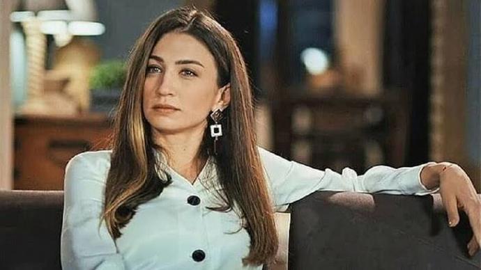 Hiç dizi karakterine aşık oldunuz mu?