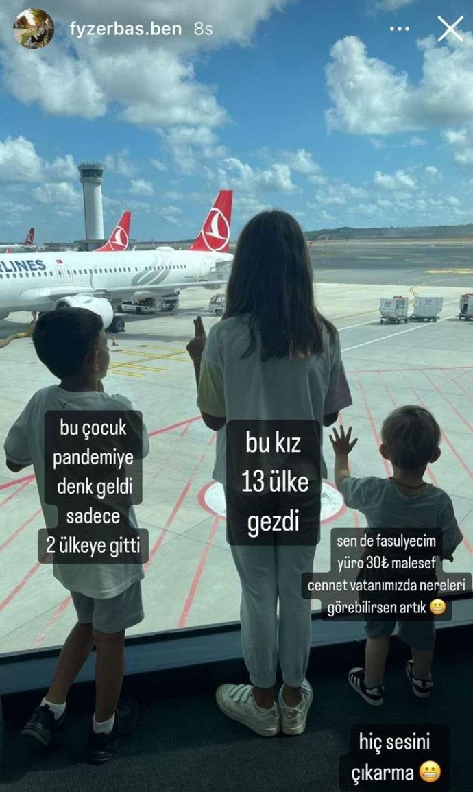 Ekonomik kriz Akplileri de bezdirmiyor mu artık?