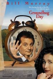Groundhog Day filminde olduğu gibi bir günü sürekli yeni baştan yaşamaya mahkum olsan, hangi günü seçerdin?