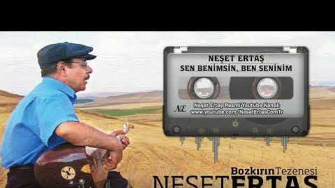 Sen benimsin dediğiniz sizin oldumu?