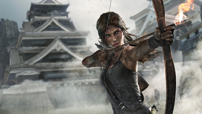 😘