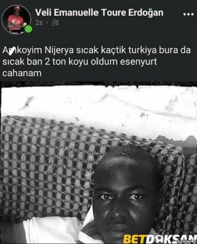 Günün en sıcak gününde nerede, ne şekilde önlemler aldınız?