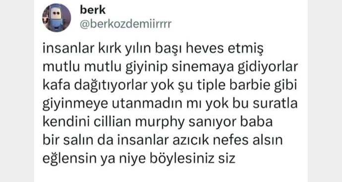 Mutsuz insan mutlu olanı üzer! İyi de yapınca ellerine ne geçiyor?