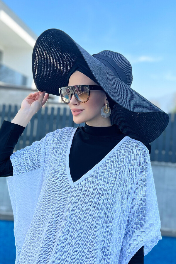 Tesettürlüyüm nasıl bakımlı, güzel ve modern görünebilirim?