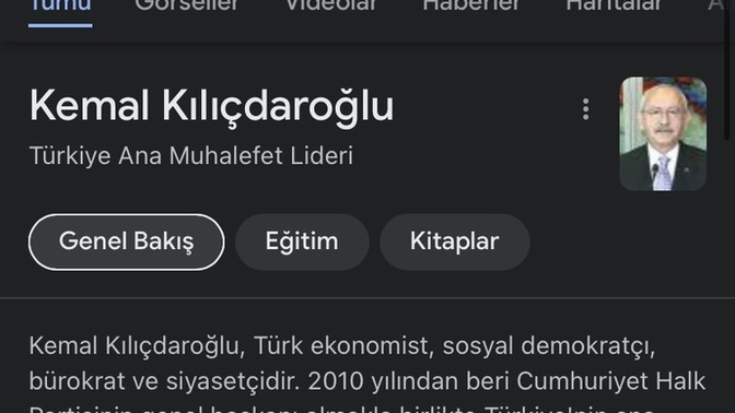 Kemal Kılıçdaroğlu, gizli Atatürk düşmanı olabilir mi?