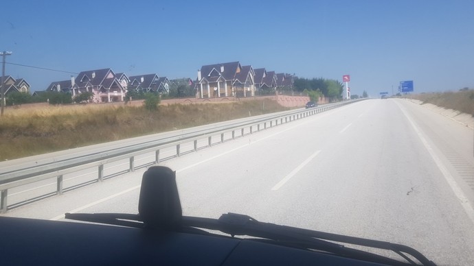 Şu anda nasıl bir yaşam mücadelesi veriyorsunuz?
