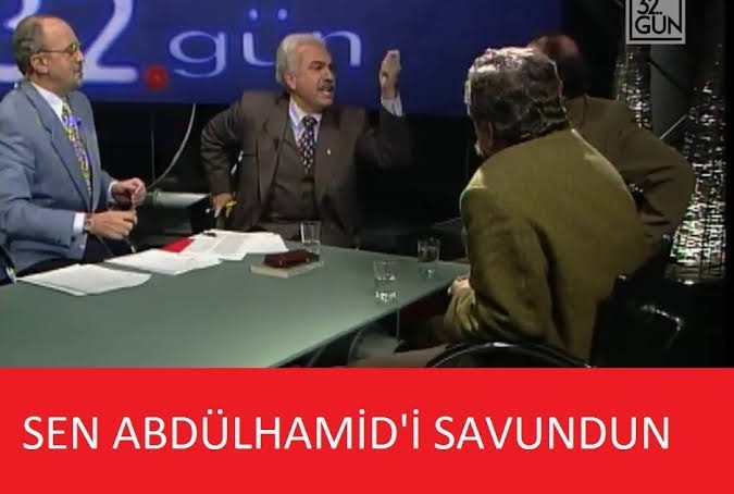 Siyasi görüş ilişki için önemli mi?