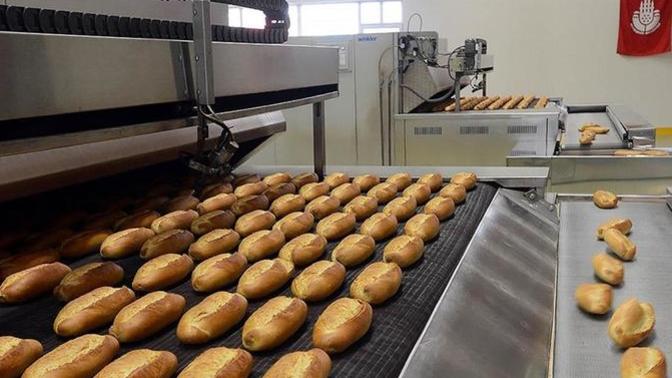 İstanbul'da Halk Ekmek fiyatına %66 zam geldi, 5 TL oldu. Halk ekmek alıyor musunuz?