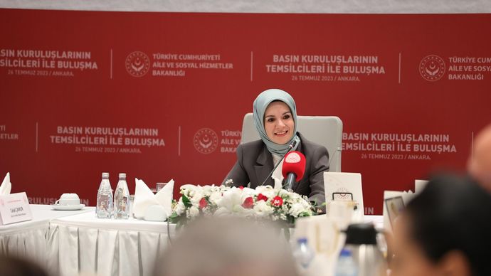 Süresiz nafaka sizce kabul edilir bir şey mi?