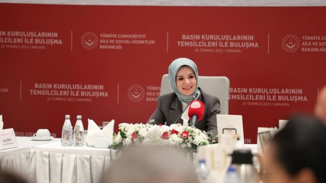 Süresiz nafaka sizce kabul edilir bir şey mi?