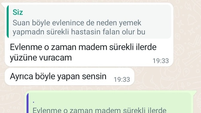 Sevgilimi 3 gündür arayamadığım için çok sinirlendi, sizce ayrılmalı mıyım?