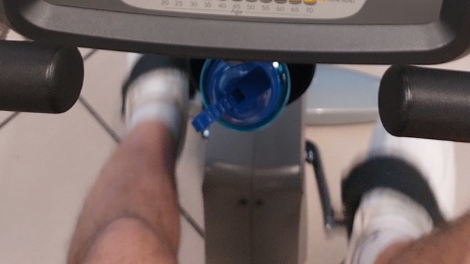 Bu sıcakta spor yapmak kekoluk mudur 😄?