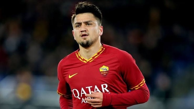 Cengiz Ünder Fenerbahçe yolunda! Yerinde bir transfer mi?