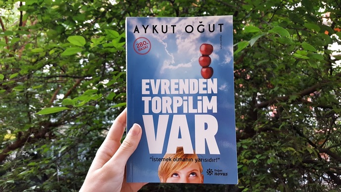 En iyi kişisel gelişim kitapları nelerdir?