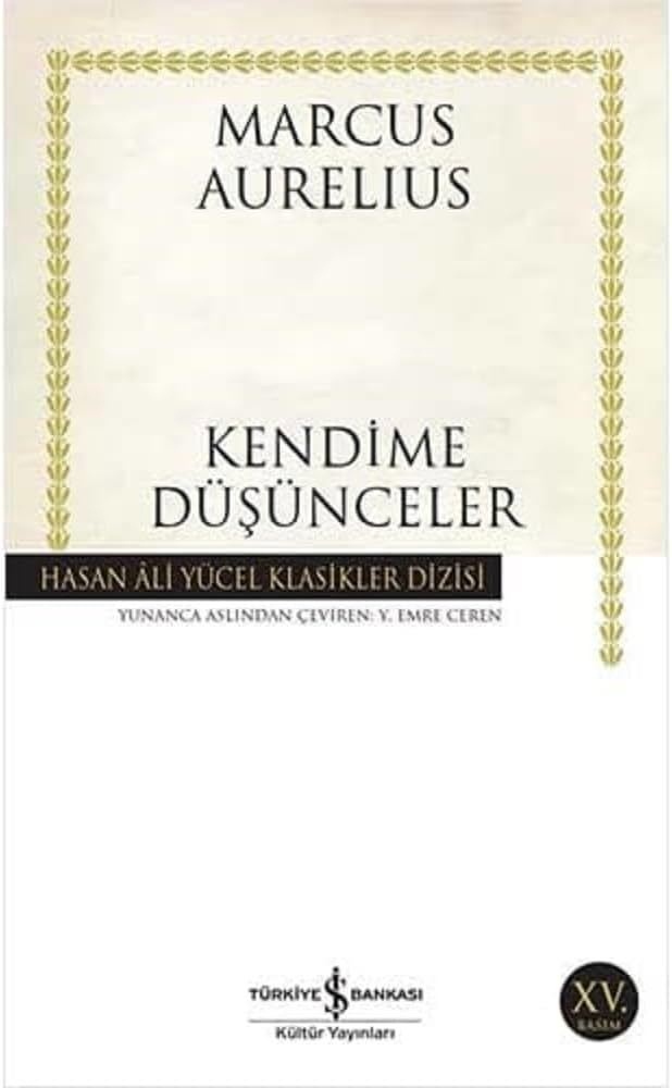 En iyi kişisel gelişim kitapları nelerdir?