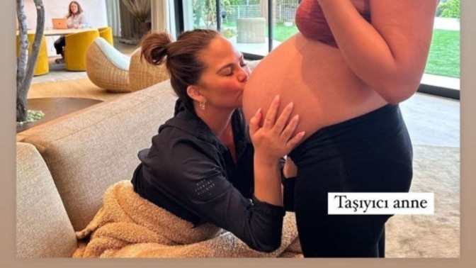 Para karşılığında taşıyıcı anne olmak ister miydiniz?