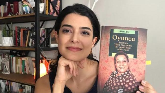 Kitap gibi kadın sizce hangi özelliklere sahiptir?