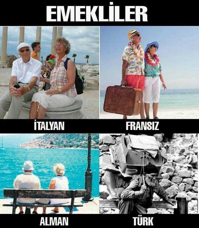 Türkiye kitap olsaydı adı ne olurdu?