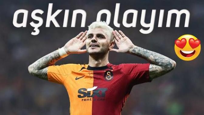 En son hangi şarkıyı bağıra bağıra söyledin?