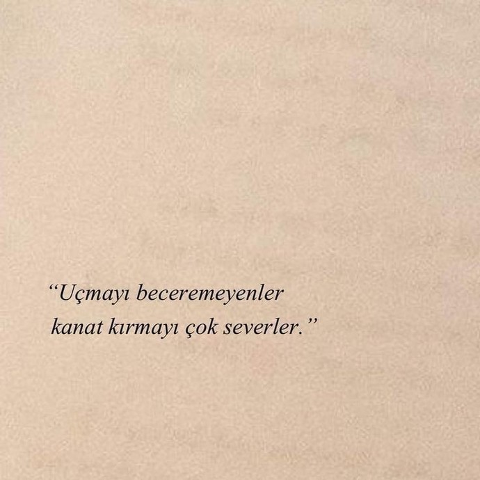 Sırf başarılısınız diye taşlandınız mı hiç?