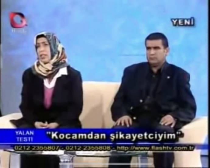 Evlendiğiniz kişi iflas etse ve tüm paranızı istese verir miydiniz?