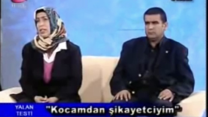 Evlendiğiniz kişi iflas etse ve tüm paranızı istese verir miydiniz?