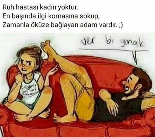 Doğru adam nasıl seçilir?