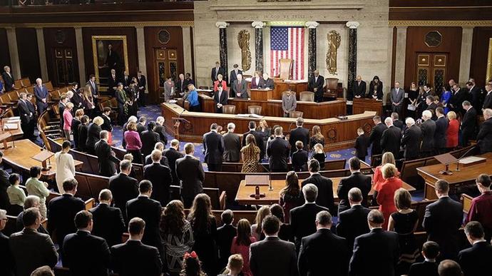 Amerikan Kongresinde uzaylıların varlığı tartışıldı! Sizce uzaylılar yakında ortaya çıkacak mı?