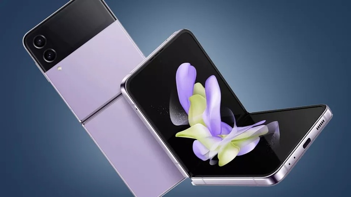 Samsung Galaxy Z Flip
