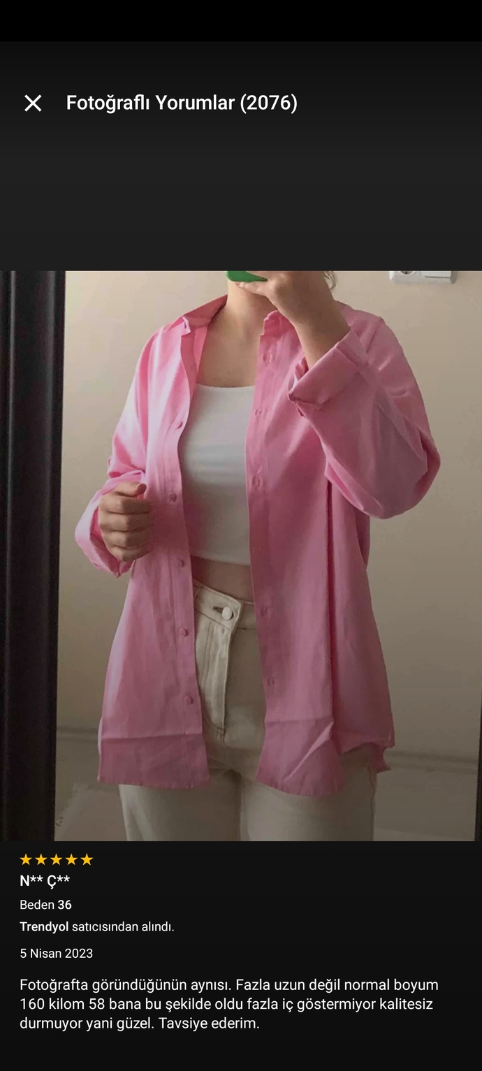 Esmer tenliyim, açık pembe renk yakışır mı?