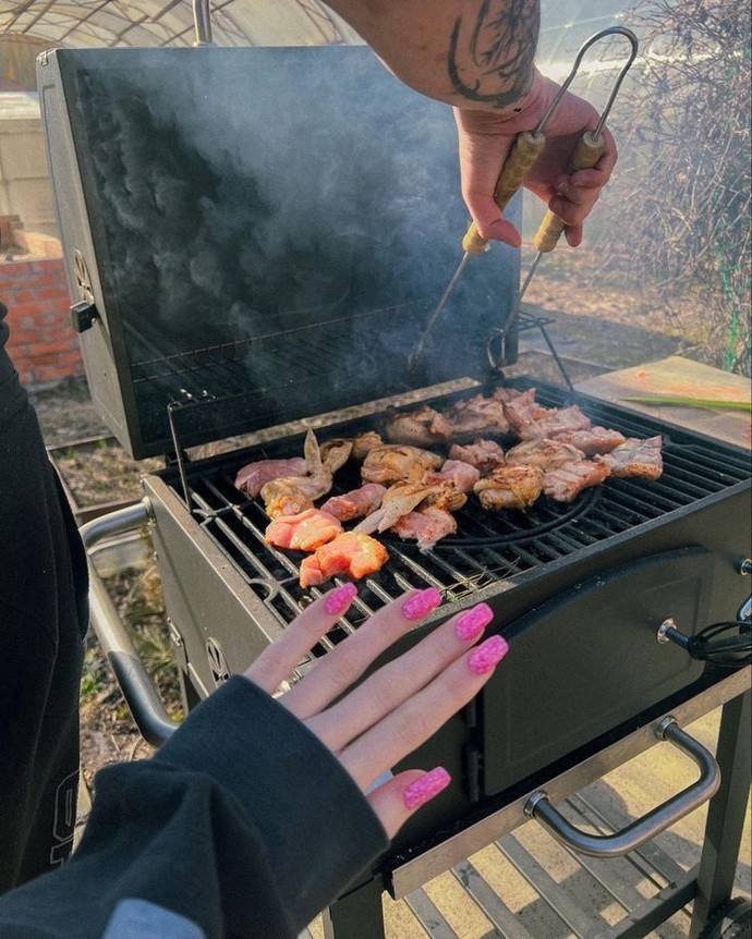 Mangal yapmasını bilmeyen erkekten eş olur mu?