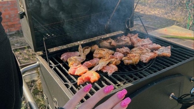 Mangal yapmasını bilmeyen erkekten eş olur mu?