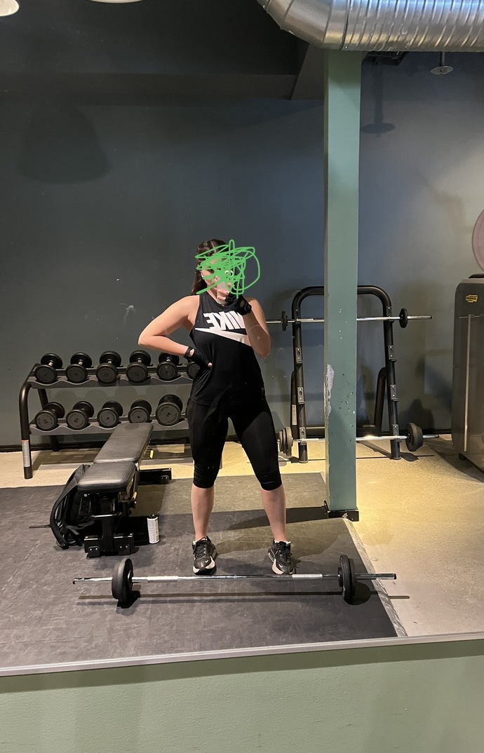 Spordan çektim. Nasıl duruyor?