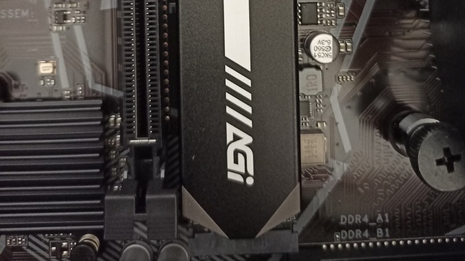 M2 SSD Nasıl Çıkarılır?