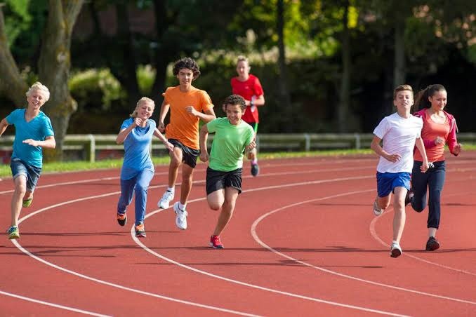 Çocuklar hangi yaşta spora başlayabilir?