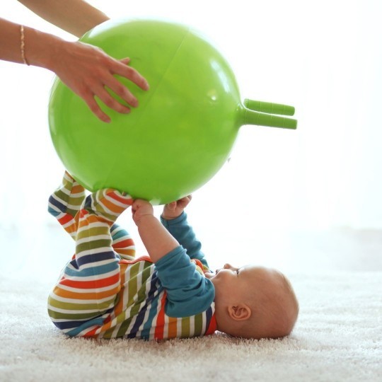 Çocuklar hangi yaşta spora başlayabilir?