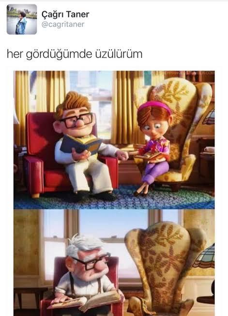 Sevdiğinizi kaybetmek sizin için yolun sonu mudur?