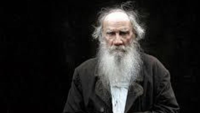 Sadece birini okuyabilecek olsaydınız Dostoyevski'yi mi seçerdiniz, Tolstoy'u mu?