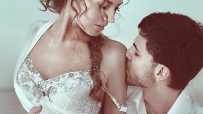 Sonu evlilik olmayan bir ilişkiye başlar mısınız?