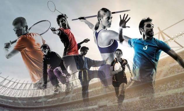 Hayatınız bir spor olsa sizce ne olurdu?