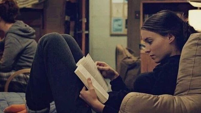 Kendiniz için "kitap kurdu" der misiniz?