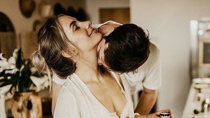 Ruh eşinize denk geldiğinizi düşündüğünüz oldu mu?
