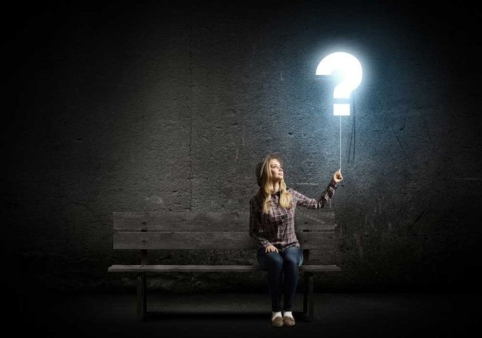 Herhangi bir sohbette, anlamadığınız konuları sorarken rahat mısınız?