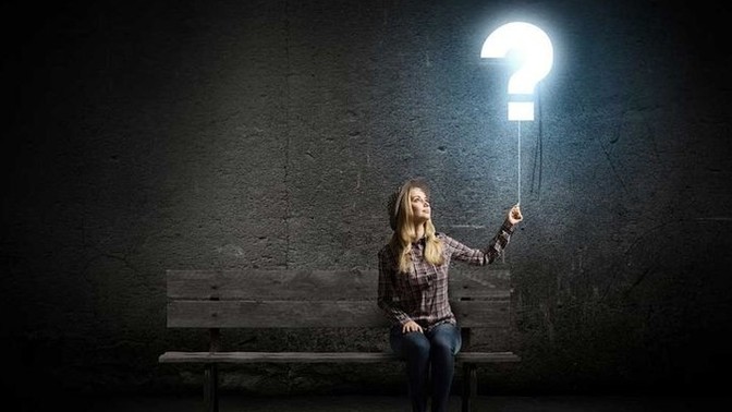 Herhangi bir sohbette, anlamadığınız konuları sorarken rahat mısınız?